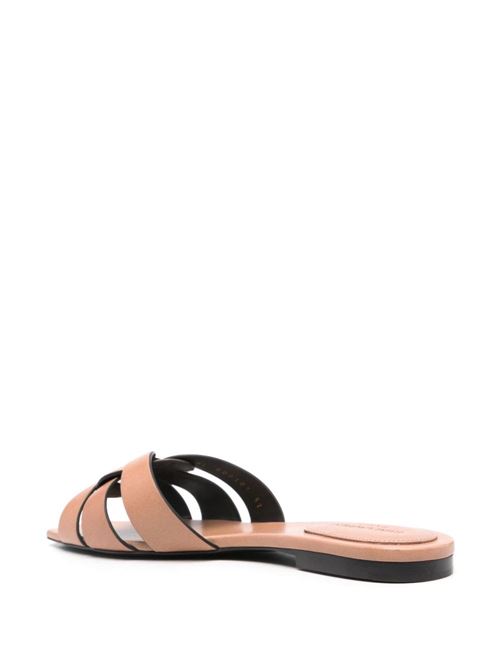 Tribute sandal SAINT LAURENT | 800101DWE009618